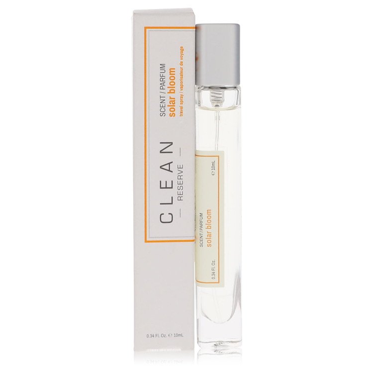 Clean Reserve Solar Bloom - Travel Spray