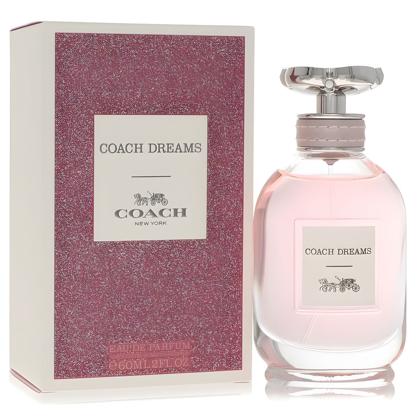 Coach Dreams Eau De Parfum Spray By Coach