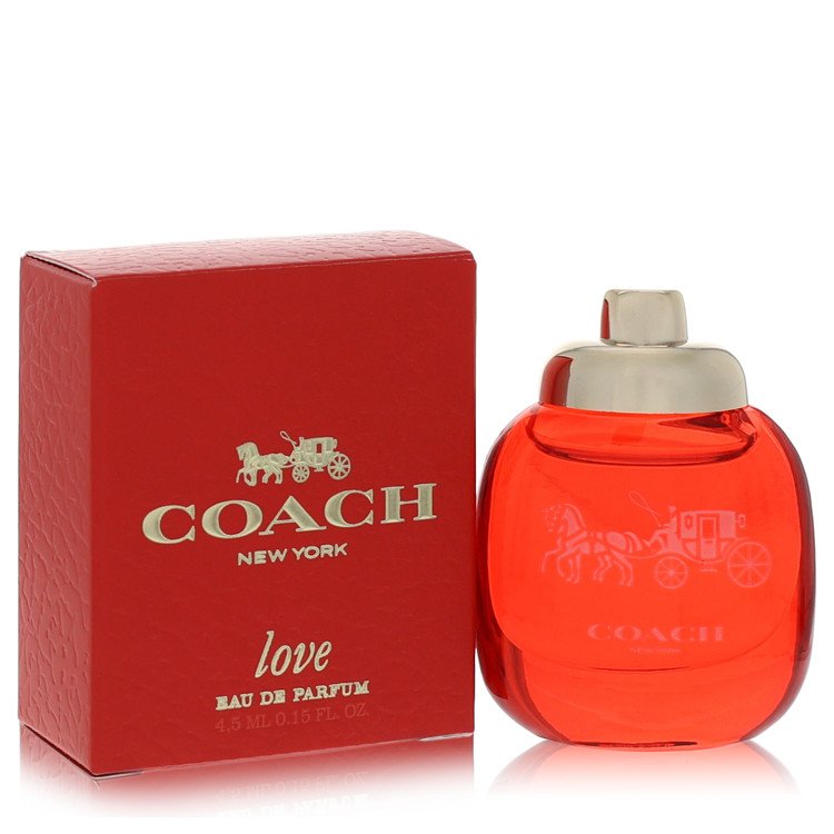Coach Love - Travel Spray