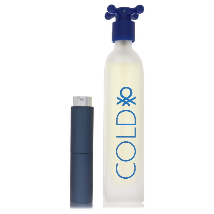 Cold - Travel Spray