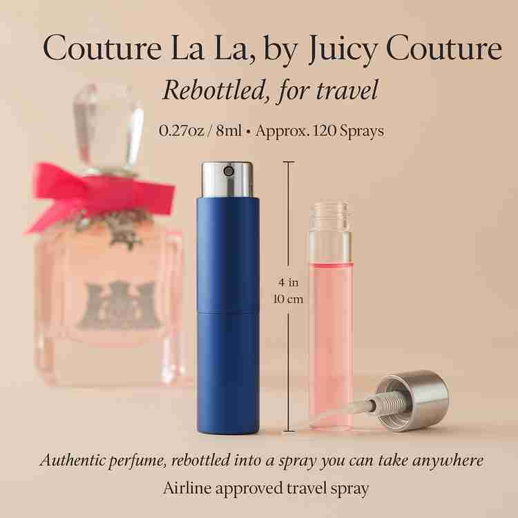 Couture La La - Travel Spray