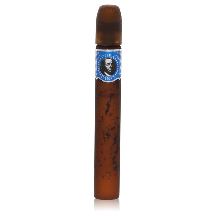 Cuba Blue - Travel Spray