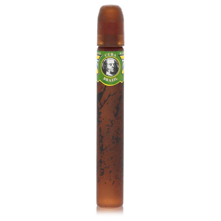 Cuba Brazil - Travel Spray
