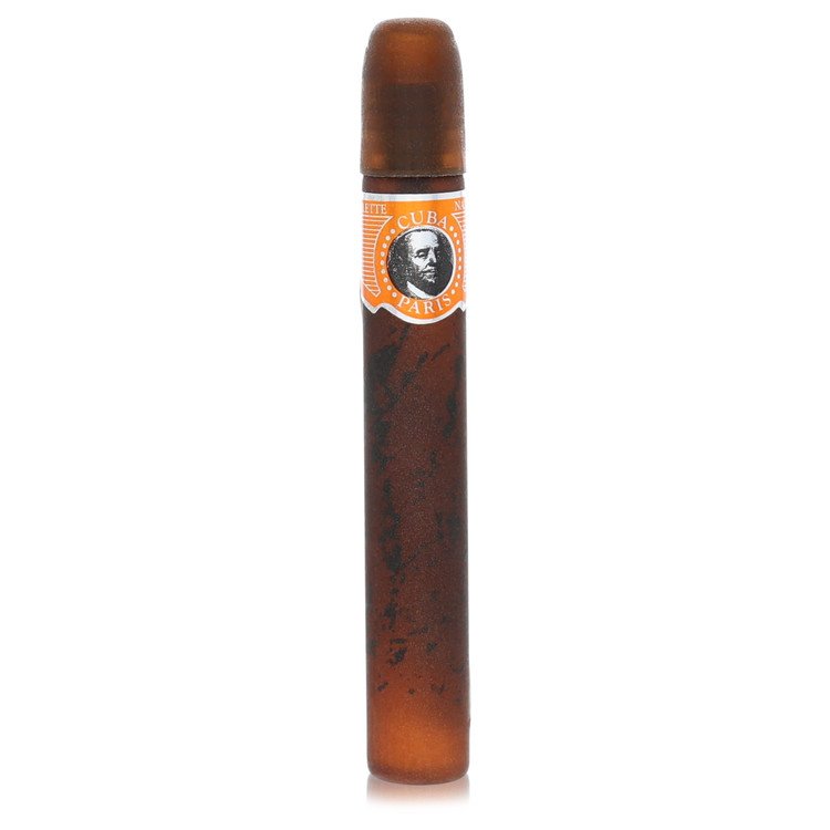 Cuba Orange - Travel Spray