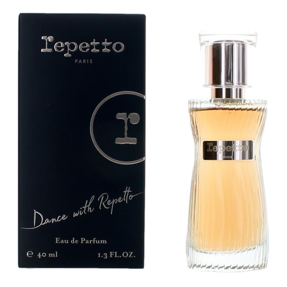 Dance With Repetto by Repetto, 1.3 oz Eau De Parfum Spray for Women - 101 Perfume Plus