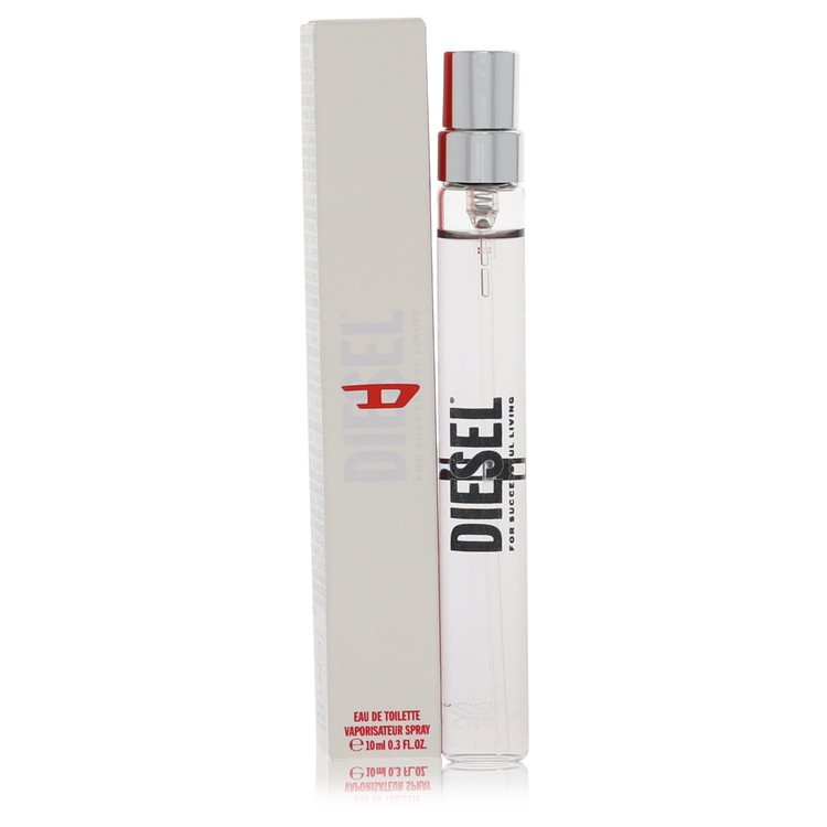 D - Travel Spray