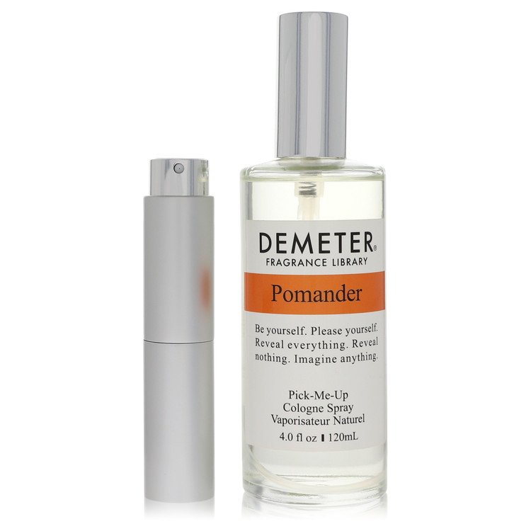 Demeter Pomander - Travel Spray