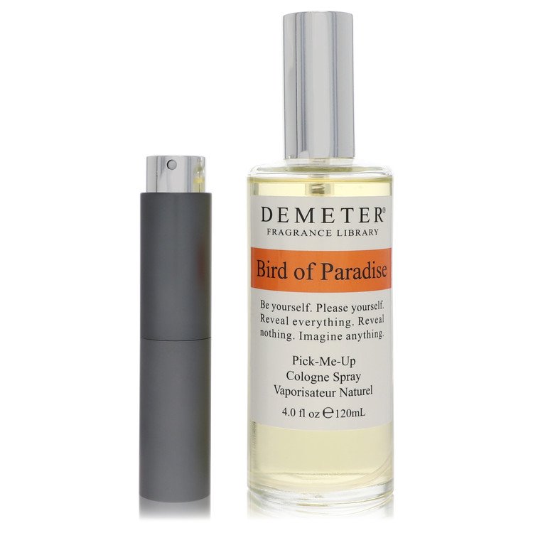 Demeter Bird Of Paradise - Travel Spray