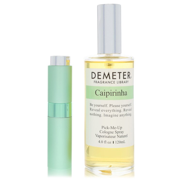 Demeter Caipirinha - Travel Spray