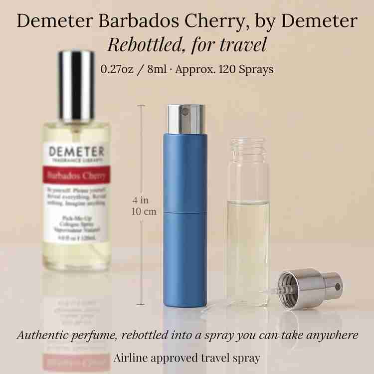Demeter Barbados Cherry - Travel Spray