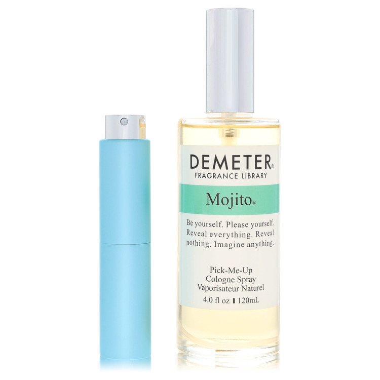 Demeter Mojito - Travel Spray