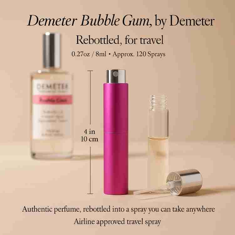 Demeter Bubble Gum - Travel Spray