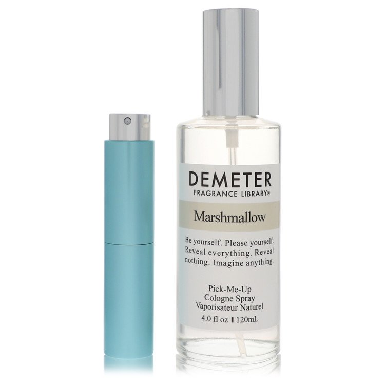 Demeter Marshmallow - Travel Spray