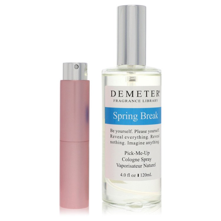 Demeter Spring Break - Travel Spray