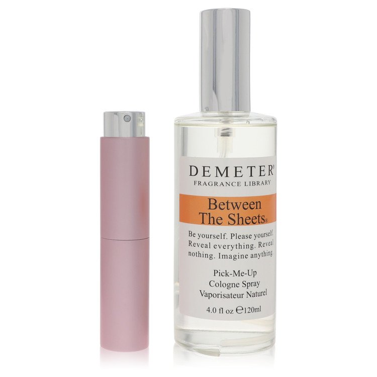 Demeter Between The Sheets - Travel Spray
