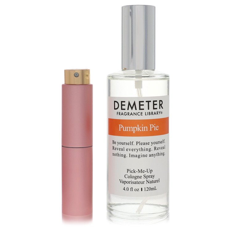 Demeter Pumpkin Pie - Travel Spray