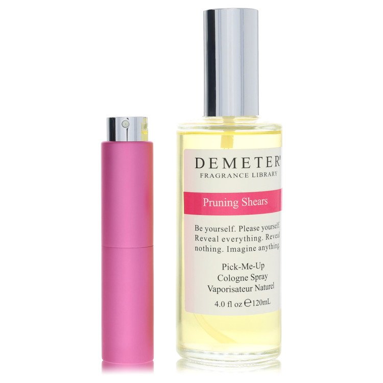 Demeter Pruning Shears - Travel Spray