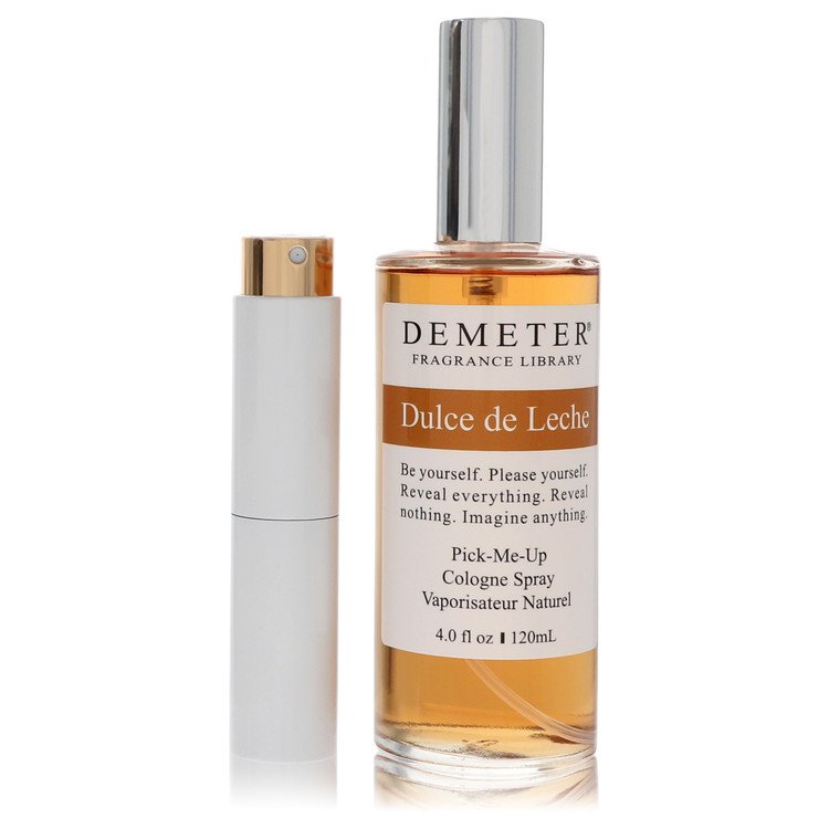 Demeter Dulce De Leche - Travel Spray