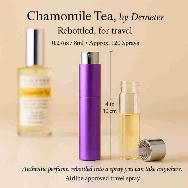 Demeter Chamomile Tea - Travel Spray