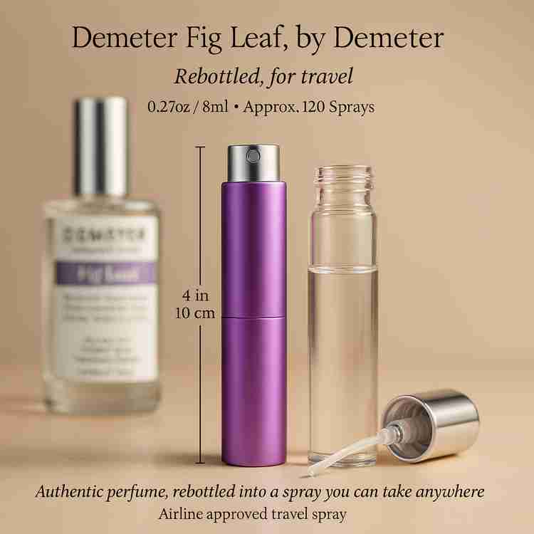 Demeter Fig Leaf - Travel Spray