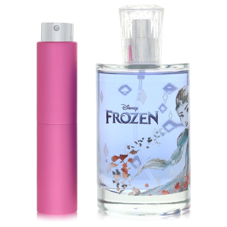 Disney Frozen Elsa - Travel Spray