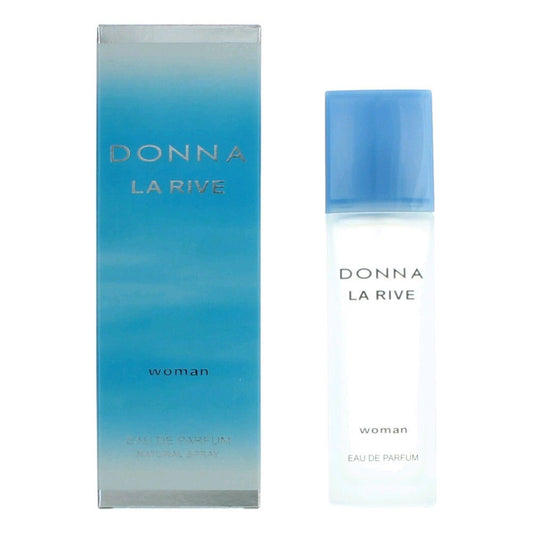 Donna by La Rive, 3.4 oz Eau De Parfum Spray for Women - 101 Perfume Plus