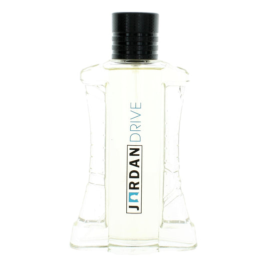 Drive by Michael Jordan, 3.4 oz Eau De Toilette Spray for Men Unboxed - 101 Perfume Plus
