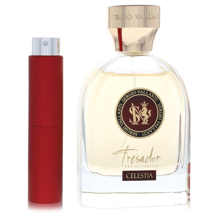 Dumont Tresador Celestia - Travel Spray