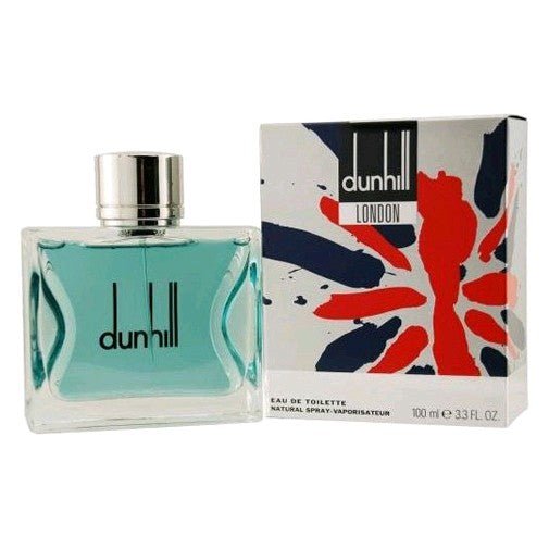 Dunhill London by Alfred Dunhill, 3.3 oz Eau De Toilette Spray for Men - 101 Perfume Plus