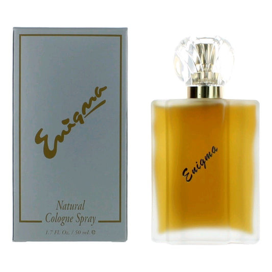 Enigma by AdeM, 1.7 oz Cologne Spray for Women - 101 Perfume Plus