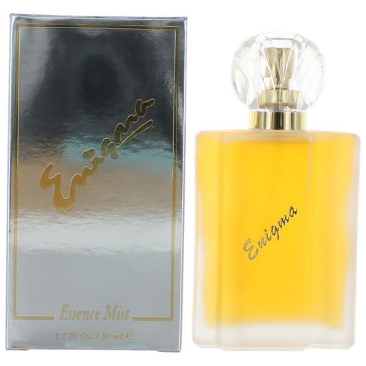 Enigma by AdeM, 1.7 oz Essence Mist for Women - 101 Perfume Plus