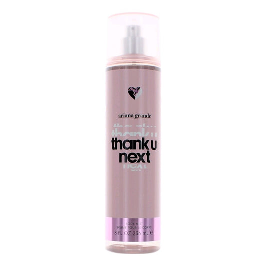 Ariana Grande Thank U, Next Body Mist By Ariana Grande