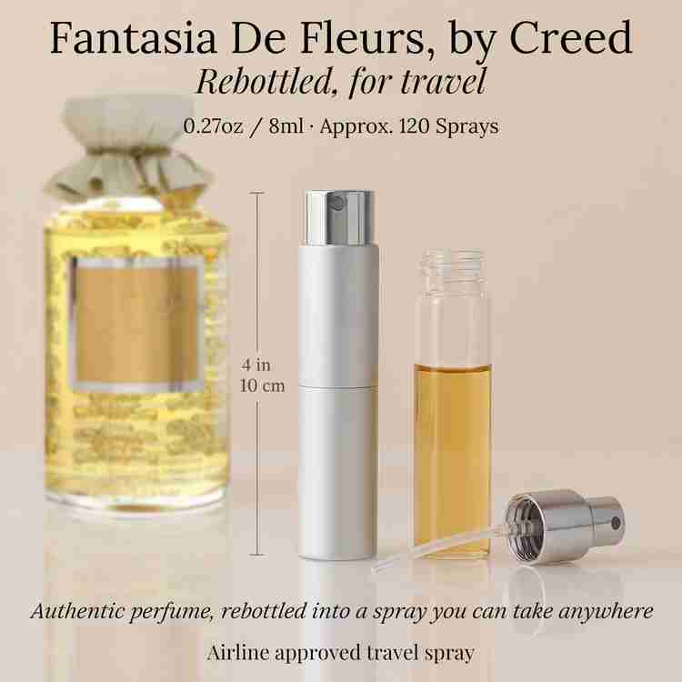 Fantasia De Fleurs - Travel Spray