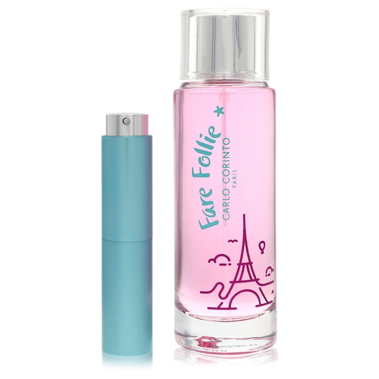 Fare Follie - Travel Spray