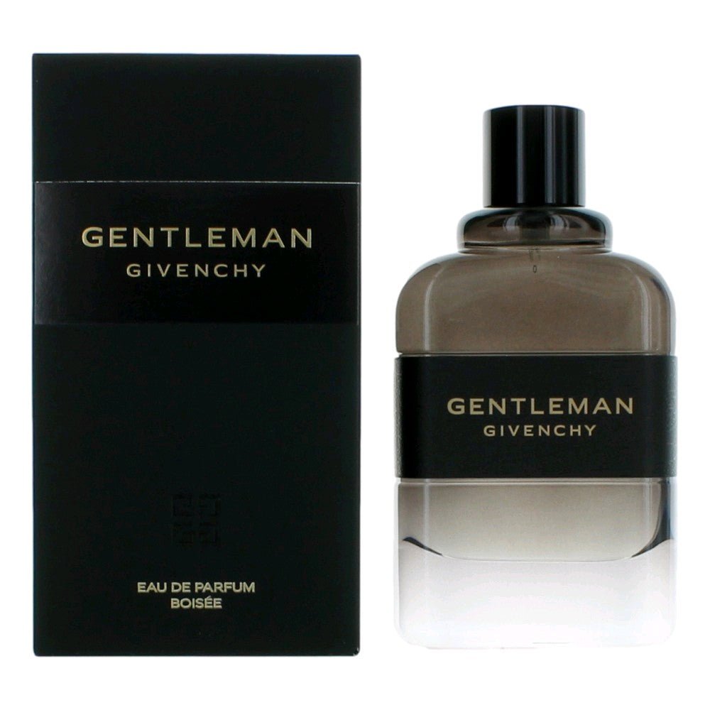 Gentleman by Givenchy, 3.3 oz Eau De Parfum Boisee Spray for Men - 101 Perfume Plus