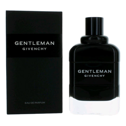 Gentleman by Givenchy, 3.3 oz Eau De Parfum Spray for Men - 101 Perfume Plus