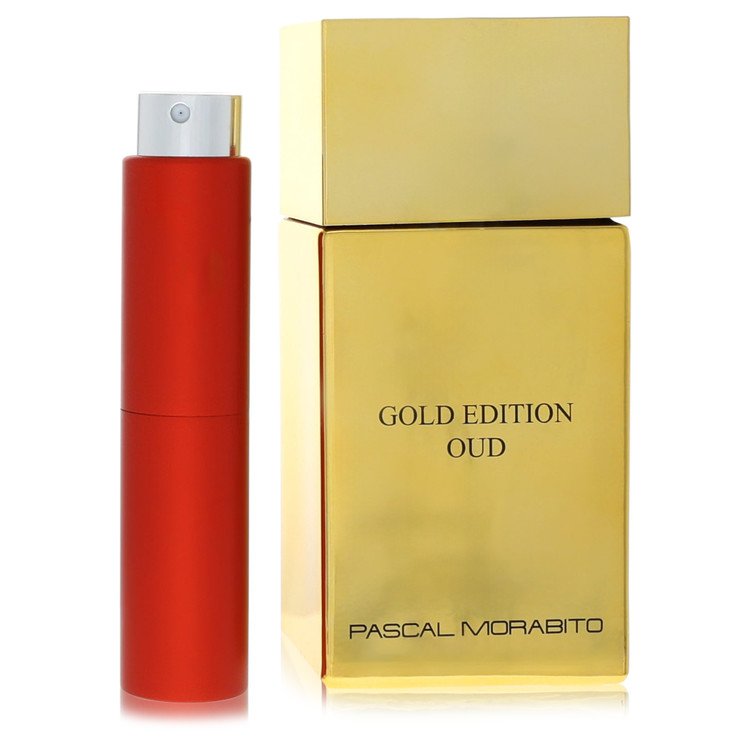 Gold Edition Oud - Travel Spray