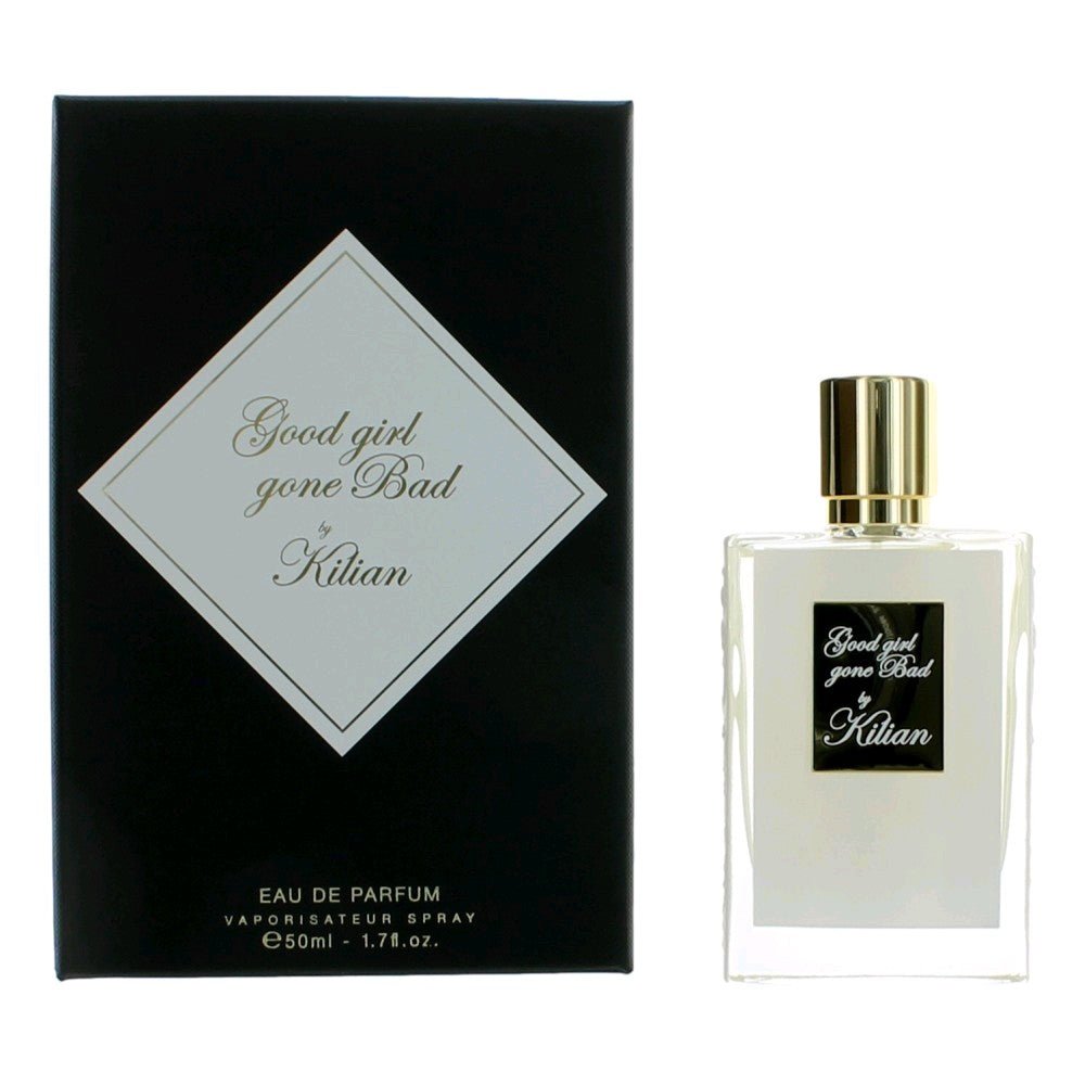 Good Girl Gone Bad by Kilian, 1.7 oz Eau De Parfum Spray for Women - 101 Perfume Plus