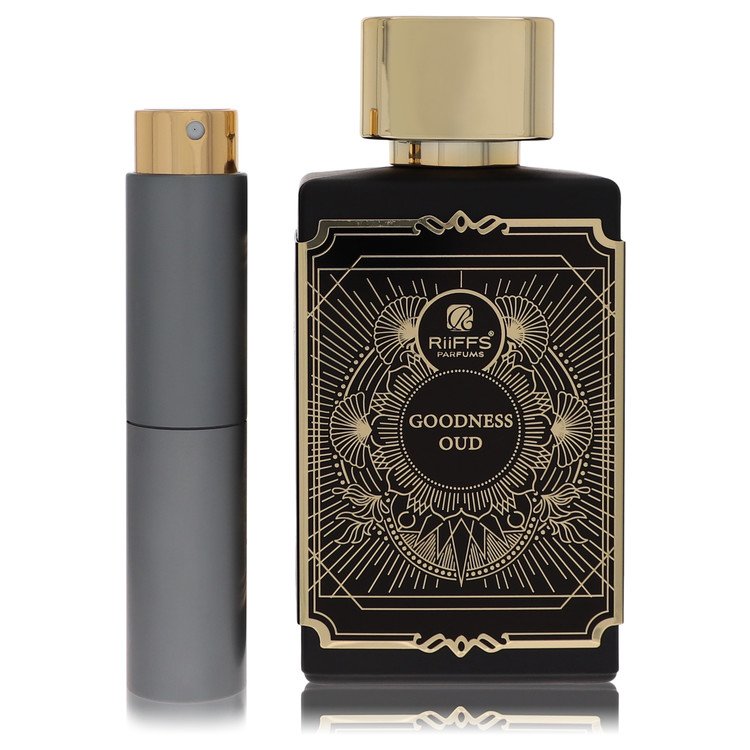 Goodness Oud - Travel Spray