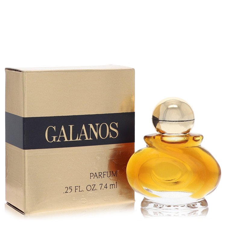 Galanos - Travel Spray