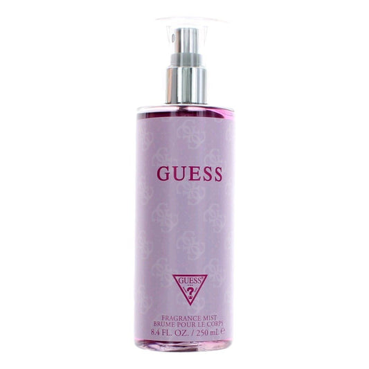 Guess by Guess, 8.4 oz Fragrance Mist for Women - 101 Perfume Plus