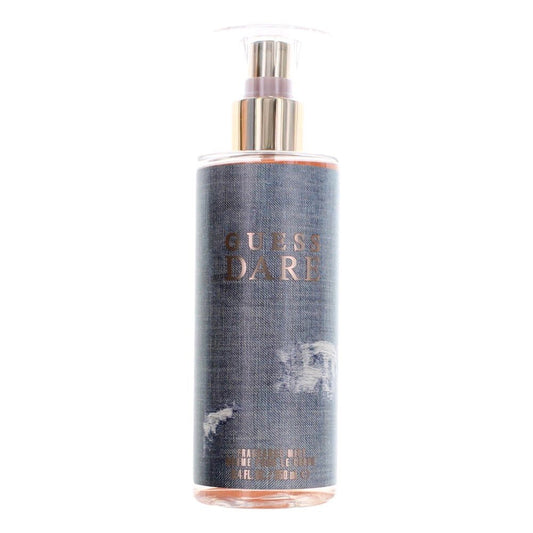Guess Dare by Guess, 8.4 oz Fragrance Mist for Women - 101 Perfume Plus