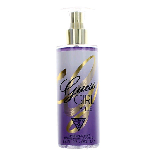 Guess Girl Belle by Guess, 8.4 oz Fragrance Mist for Women - 101 Perfume Plus