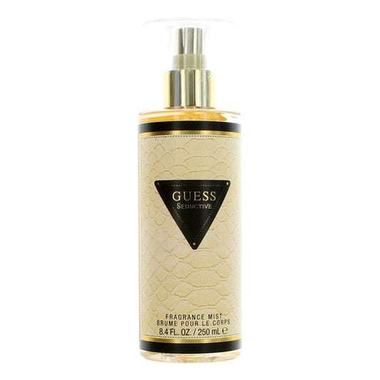 Guess Seductive by Guess, 8.4 oz Fragrance Mist for Women - 101 Perfume Plus