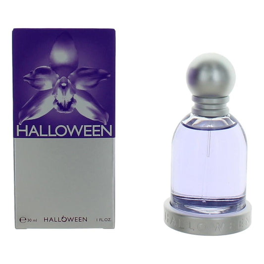 Halloween by J. Del Pozo, 1 oz Eau De Toilette Spray for Women - 101 Perfume Plus