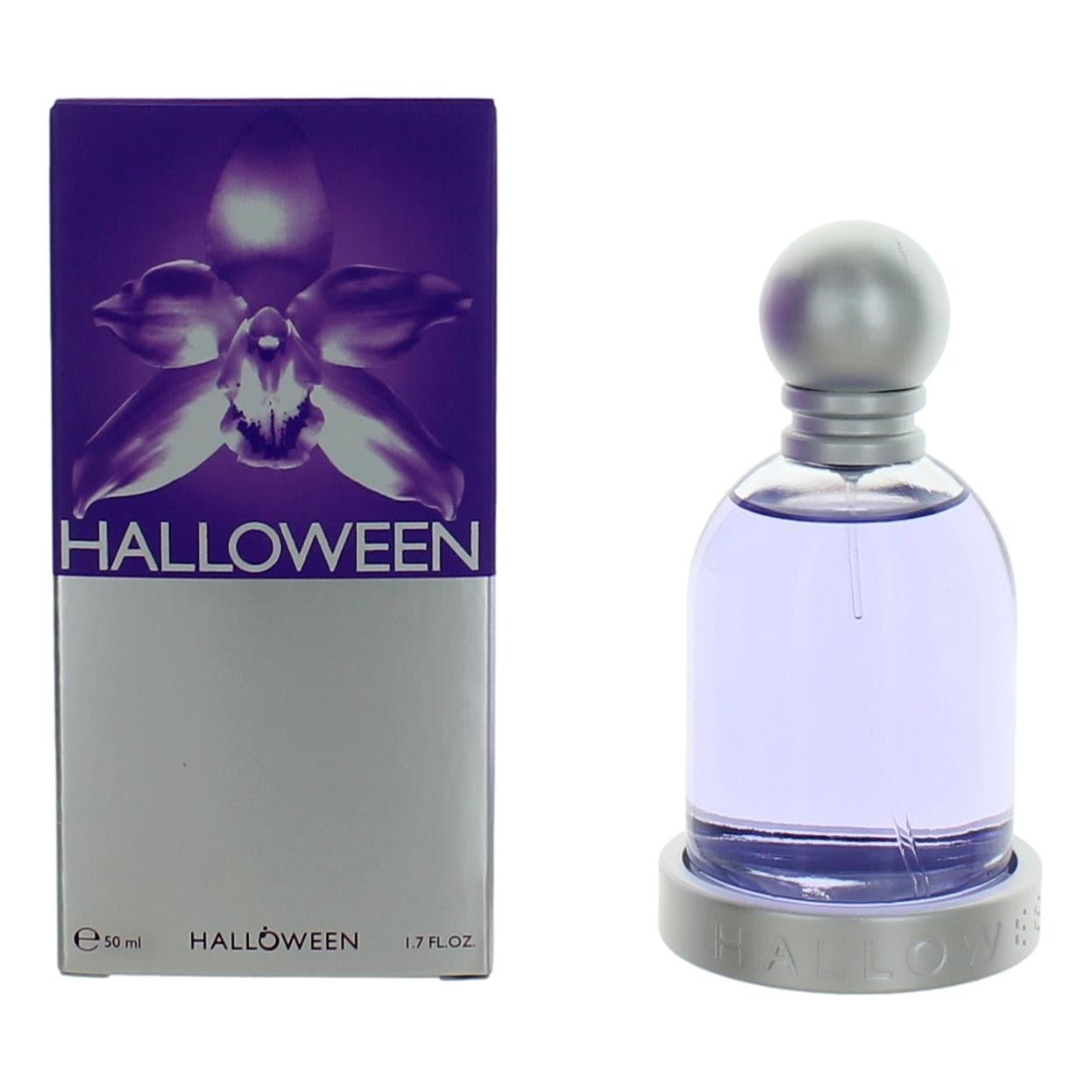 Halloween by J. Del Pozo, 1.7 oz Eau De Toilette Spray for Women - 101 Perfume Plus