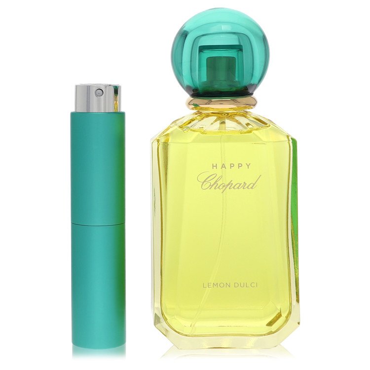 Happy Lemon Dulci - Travel Spray
