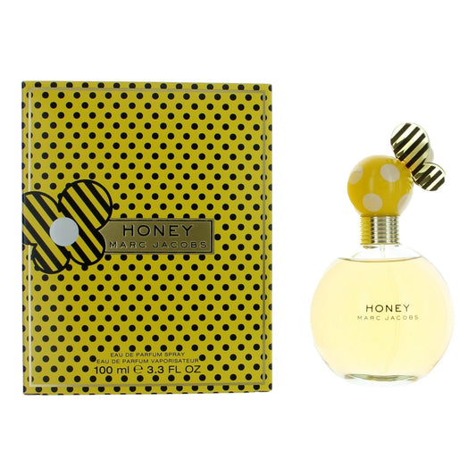 Honey by Marc Jacobs, 3.3 oz Eau de Parfum Spray for Women - 101 Perfume Plus