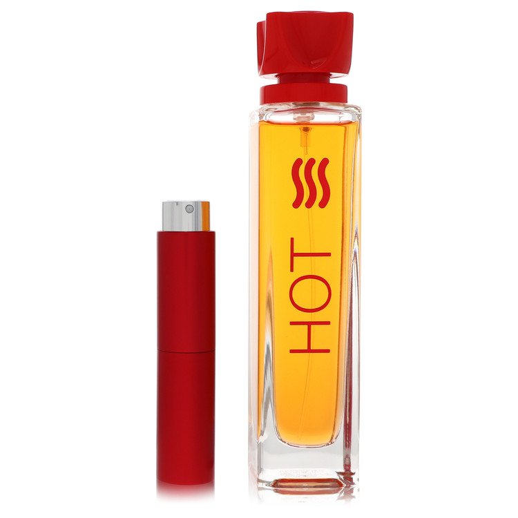 Hot - Travel Spray