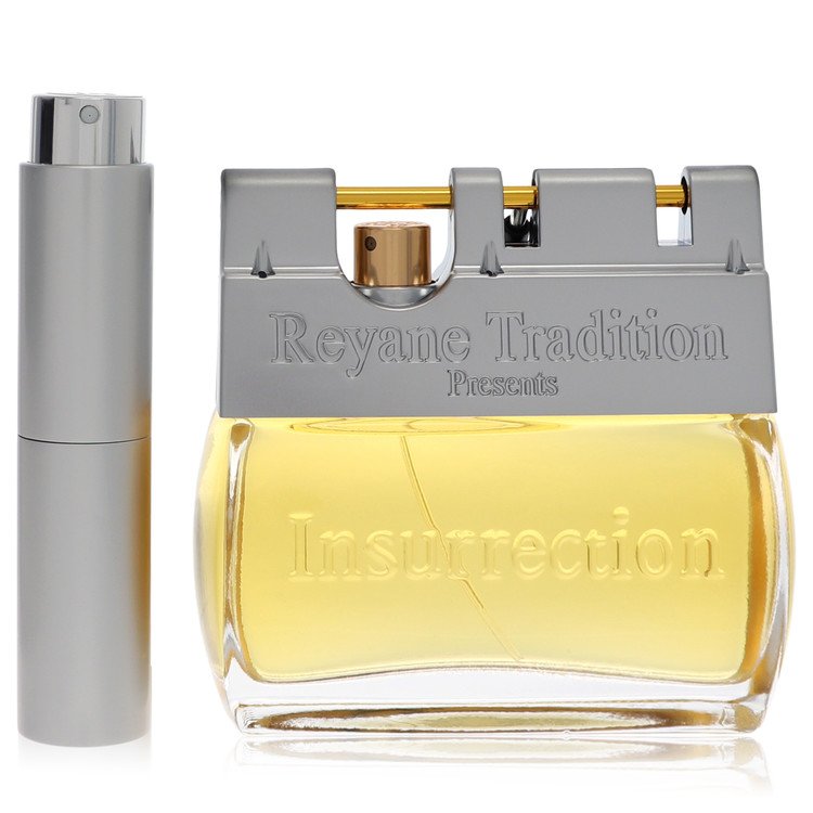 Insurrection - Travel Spray